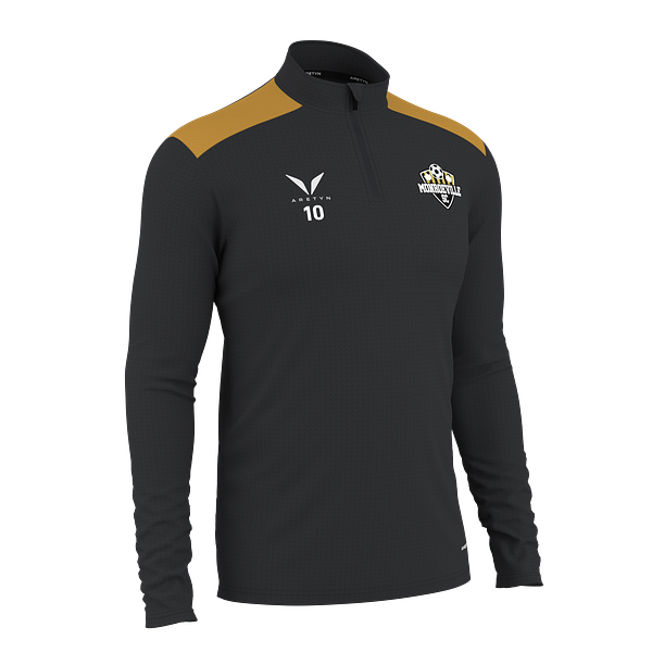 Monroeville SC Essential 1/4 Zip