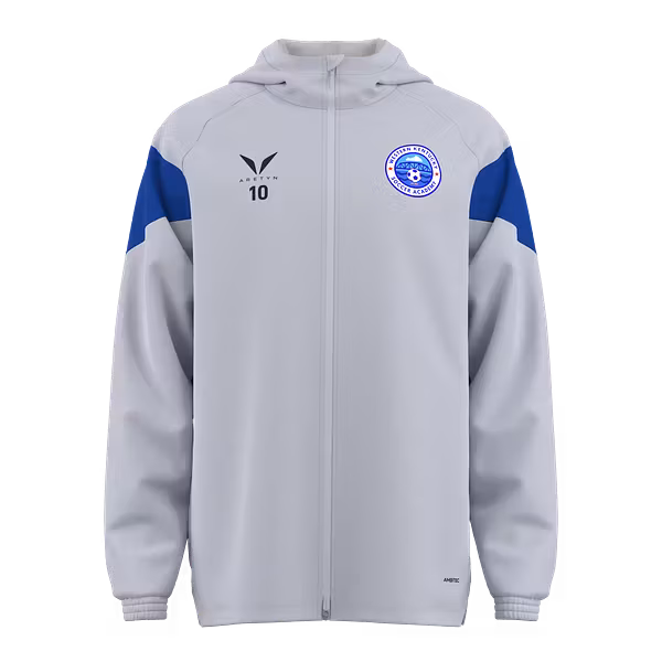 Western Kentucky SA Ambition Performance All-Weather Jacket