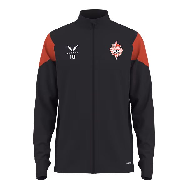 Rock Springs Avengers Ambition Performance Jacket