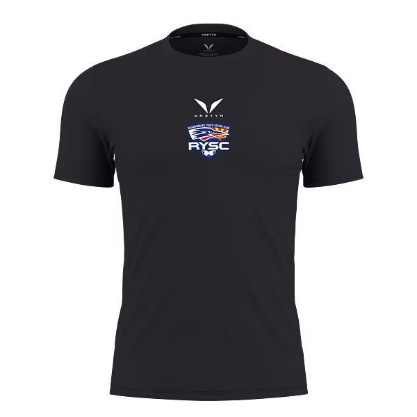 Roadrunners YSC Ambition Supporter Tee