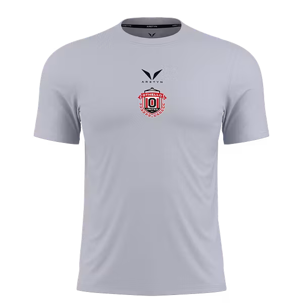 Othello United FC Virtue AmbiFiber Pro Travel iD Tee