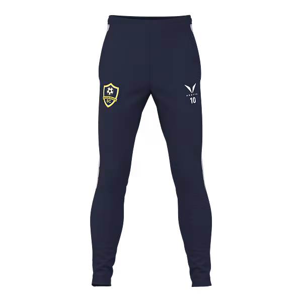 Western Branch Virtue AmbiFiber Pro Flex iD Pants
