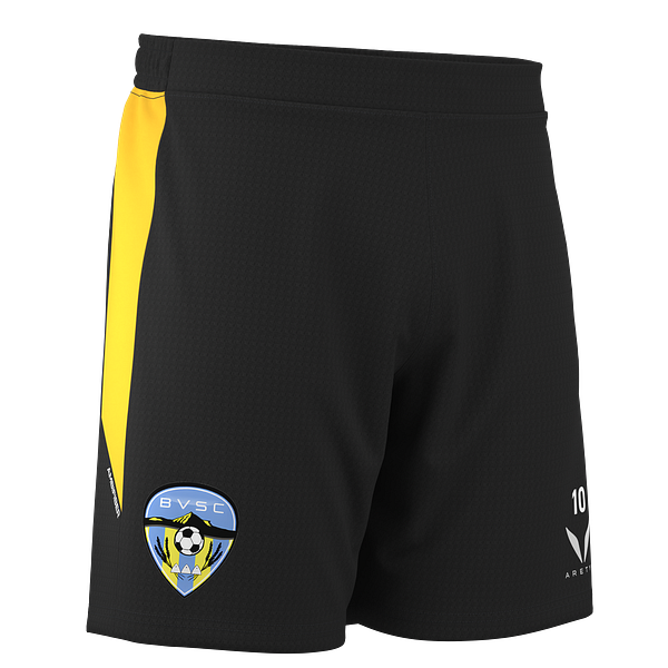 Bridger Valley SC Virtue AmbiFiber Pro Flex iD Shorts