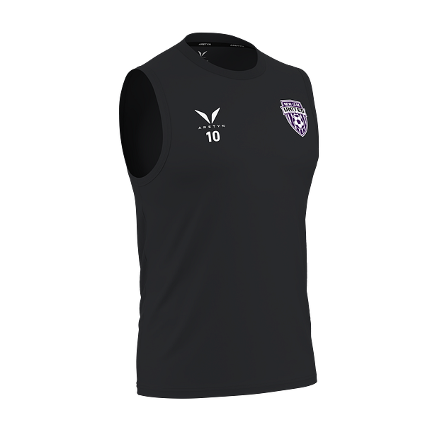 New Ulm Soccer Essential Sleeveless Jersey