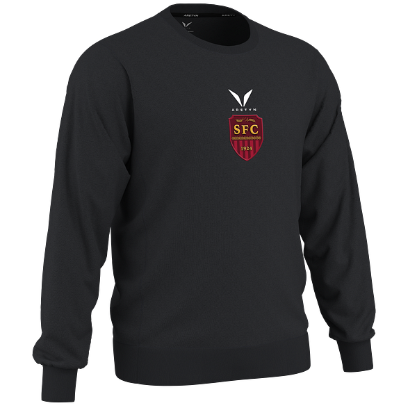 SFC 1924 Ambition Travel Sweatshirt