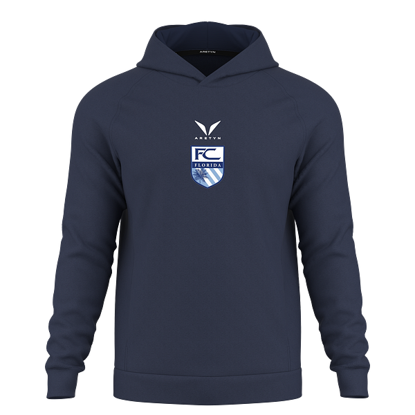 FC Florida Virtue Pro Fleece iD Hoodie