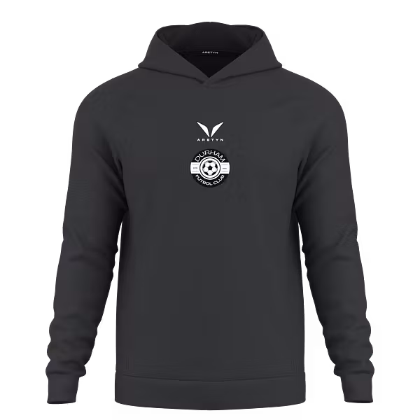 Durham Soccer Academy Virtue Pro Fleece iD Hoodie