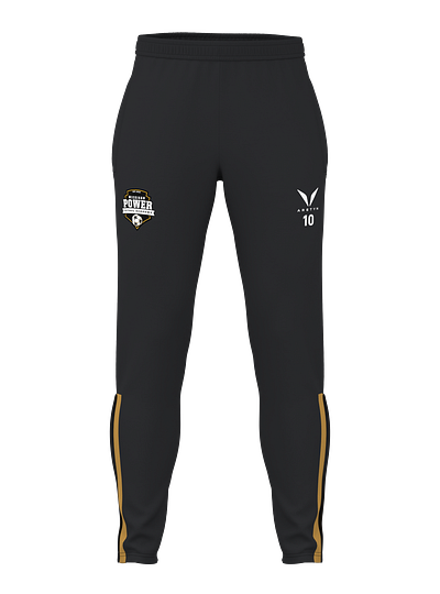 Michigan Power Ambition Performance Pants