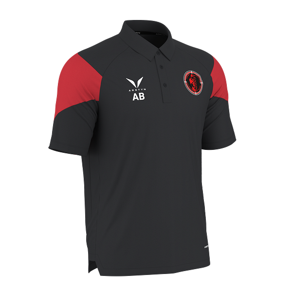 Assassins FC Ambition Performance Polo