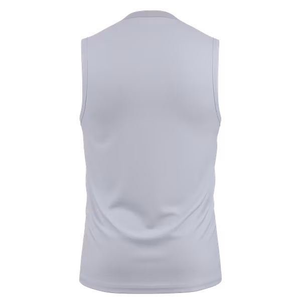 Romeo FC Essential Sleeveless Jersey