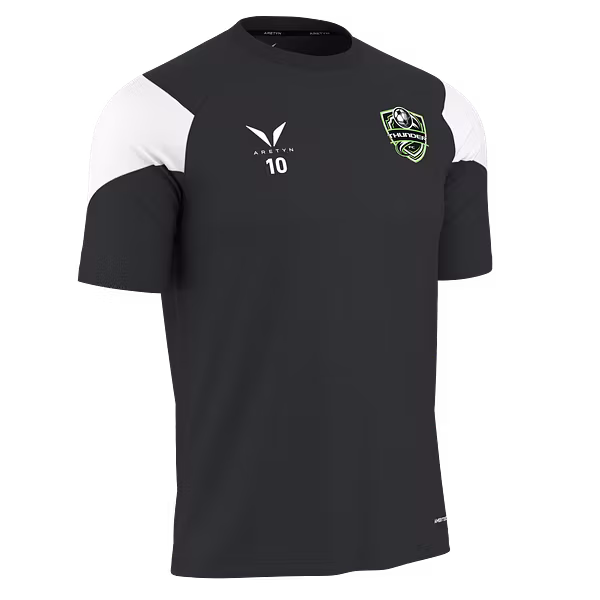 Idaho Thunder FC Ambition Performance Shirt