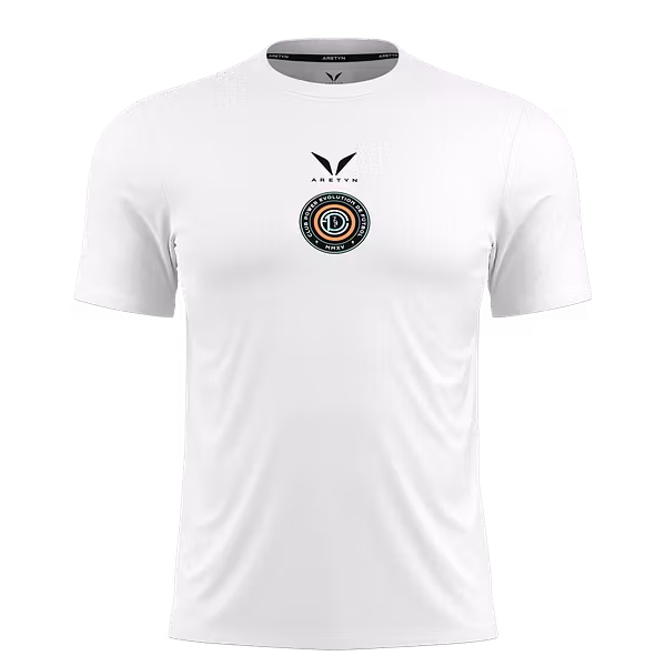 Power Evolution Virtue AmbiFiber Pro Travel iD Tee