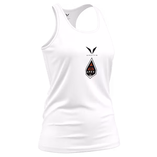 Stillwater SC Essential Women Supporter Tank Top
