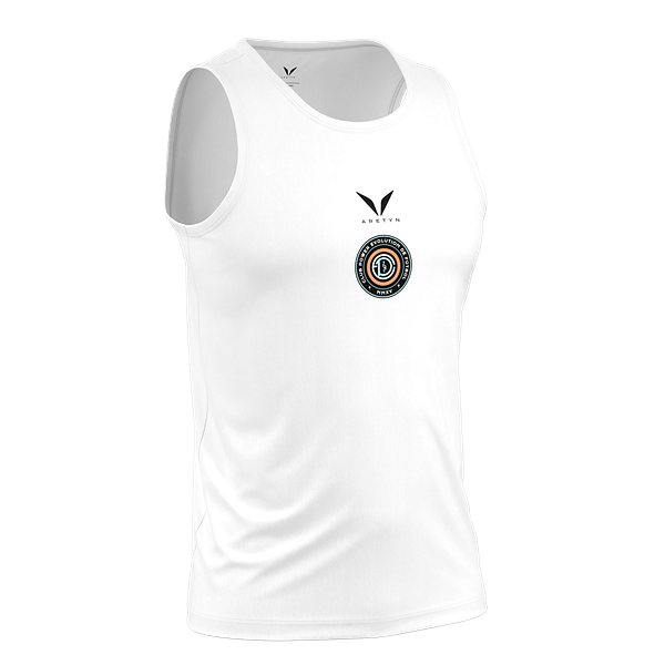 Power Evolution Essential Men Supporter Tank Top
