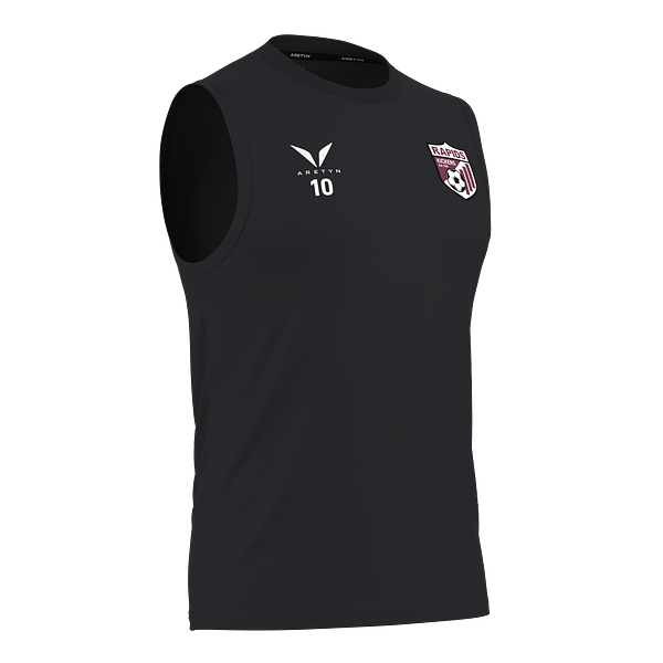 Wisconsin Rapids Essential Sleeveless Jersey