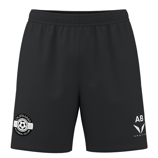Durham Soccer Academy Ambition Performance Shorts