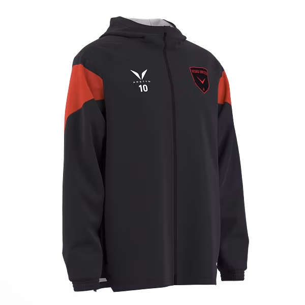 Vegas United Ambition Performance All-Weather Jacket