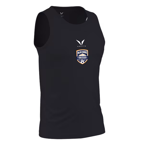 Blue Ridge United Essential Men Supporter Tank Top