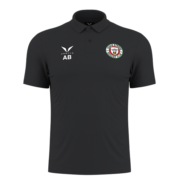 Vegas Strong SC Virtue AmbiFiber Pro Nylon iD Polo