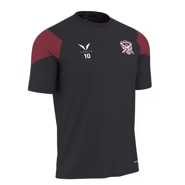 Sackets United Ambition Performance Shirt