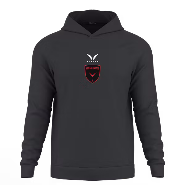 Vegas United Virtue Pro Fleece iD Hoodie