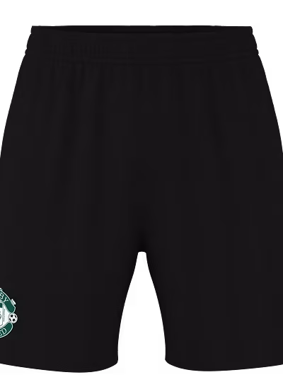 Derby United Pulse Z Game Shorts