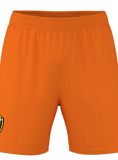 Montour YSA Roots Game Shorts