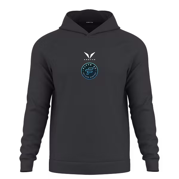 Flyte SC Virtue Pro Fleece iD Hoodie