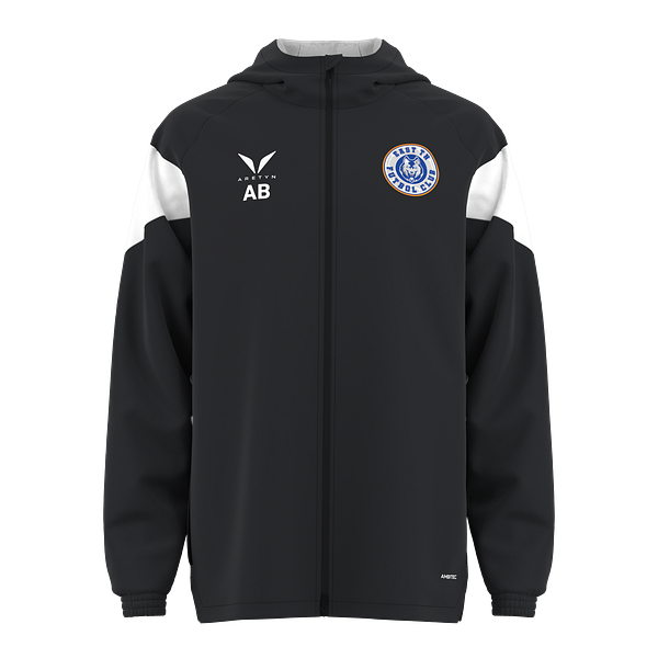 East Tennessee Futbol Club Ambition Performance All-Weather Jacket