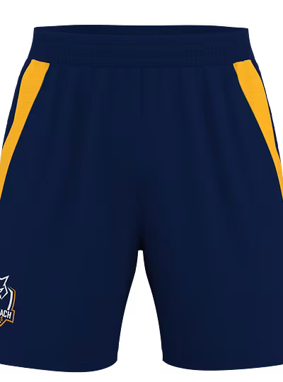 Palm Beach Wolves FC Virtue Game Shorts