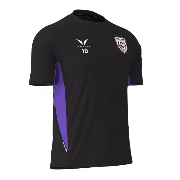 Gulfside FC Virtue AmbiFiber Pro Flex iD Shirt