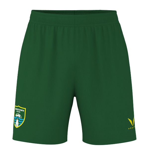 Jamestown SA Pulse Z Game Shorts