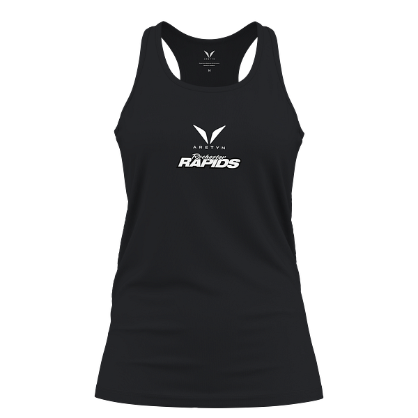 Rochester Rapids Essential Women Supporter Tank Top