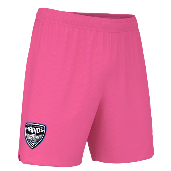Hells Canyon FC Ambition Z Game Shorts