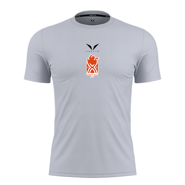 Georgia Express FC Ambition Supporter Tee