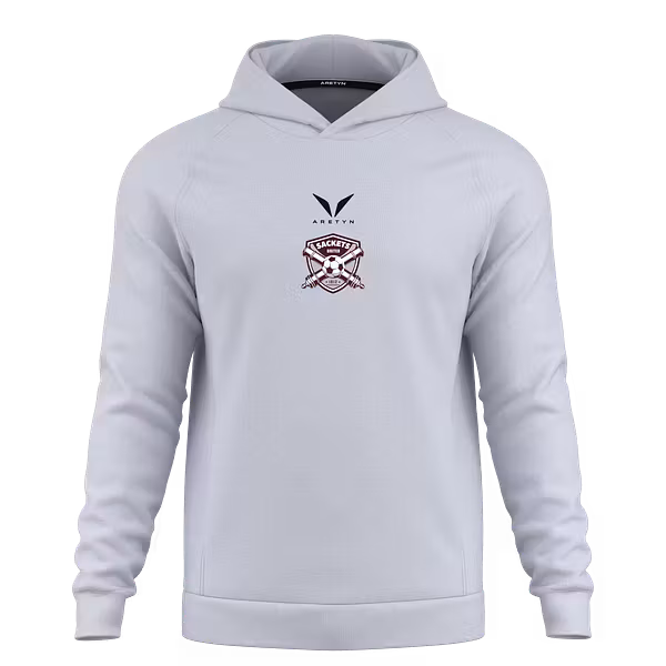 Sackets United Virtue Pro Fleece iD Hoodie