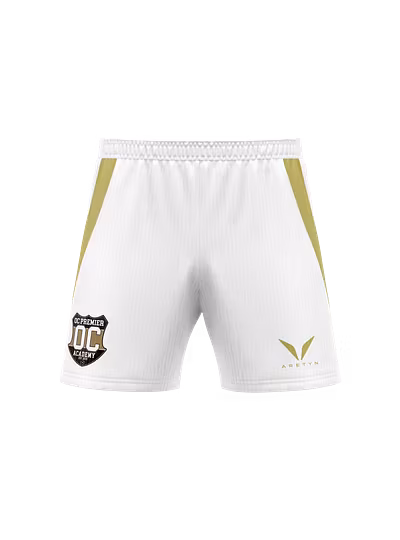 OC Premier Academy Virtue Game Shorts