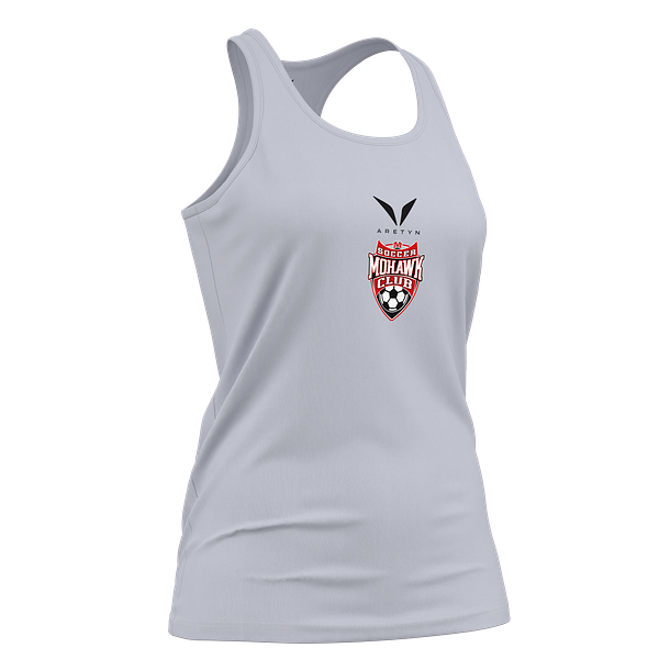 Mohawk SC Essential Women Supporter Tank Top