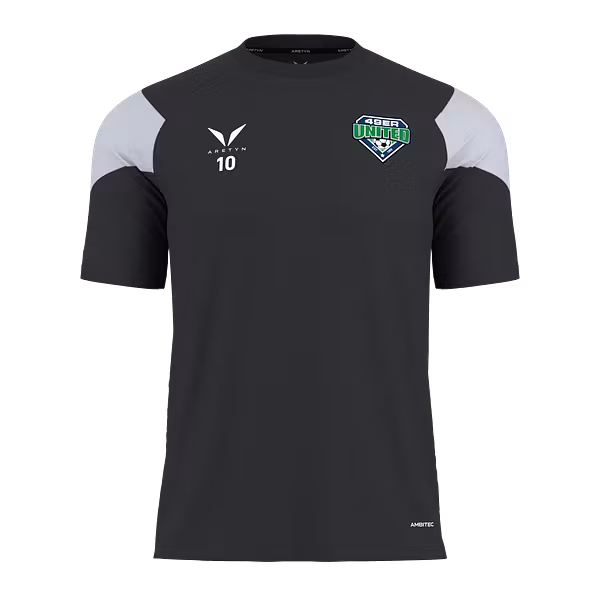 49er United Ambition Performance Shirt