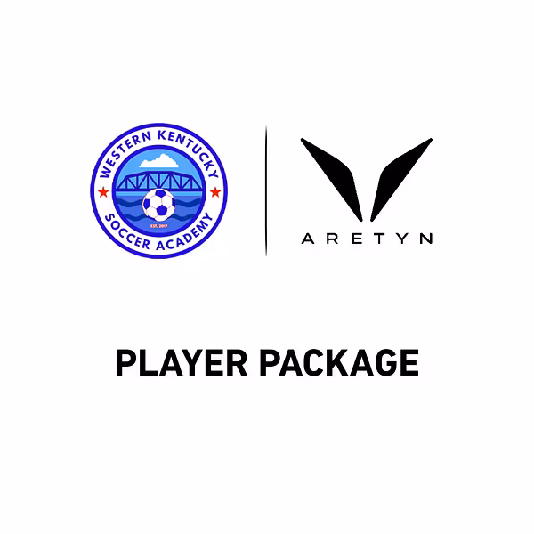 Western Kentucky SA Required Player Package