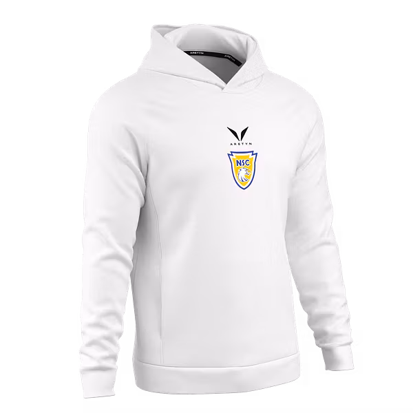 Newtown SC Virtue Pro Fleece iD Hoodie