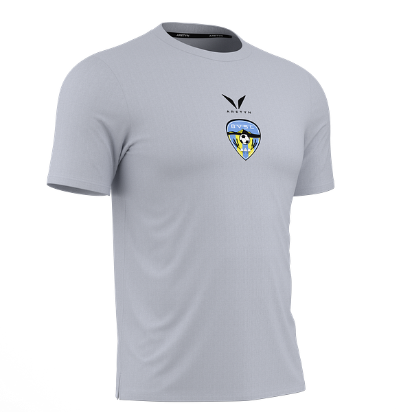 Bridger Valley SC Virtue AmbiFiber Pro Travel iD Tee