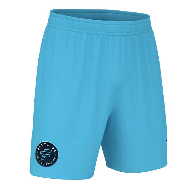 Flyte SC Pulse Z Practice Shorts