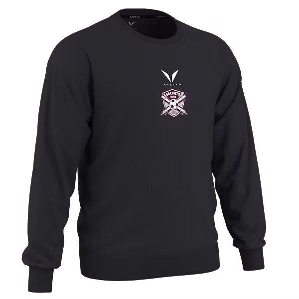 Sackets United Ambition Travel Sweatshirt