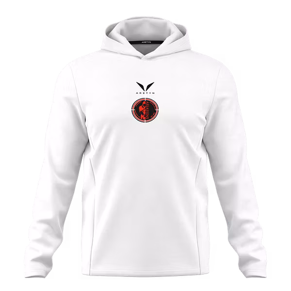 Assassins FC Virtue Pro Lightweight iD Hoodie