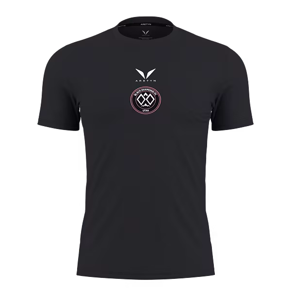 Black Diamond Ambition Supporter Tee