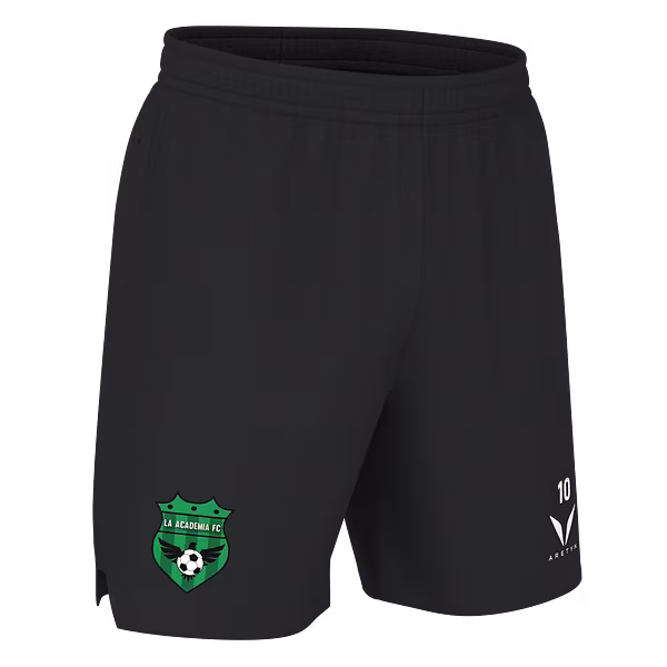 La Academia FC Ambition Casual Shorts