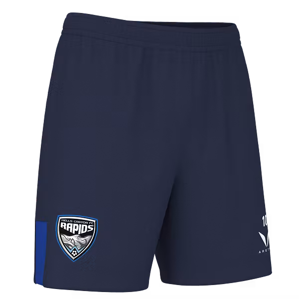 HELLS CANYON FC Ambition Performance Shorts