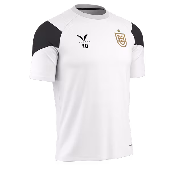 Merak Academy Ambition Performance Shirt
