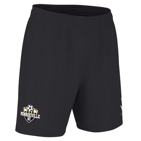 Monroeville SC Essential Shorts